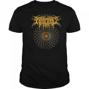 Abiotic Geometric T-shirt