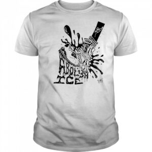 Abolish Ice shirt