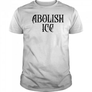 Abolish ICE shirt