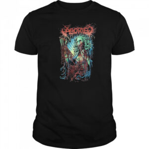 Aborted Bride T-Shirt