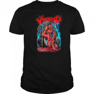 Aborted Insect Politics T-shirt