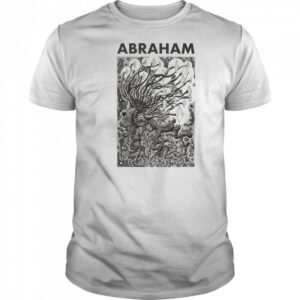 Abraham Cristo T-shirt