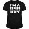 Adrian Perron I’m A Ron Killings Guy Shirt