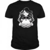 Agnès Oblige Vestal of Wind shirt