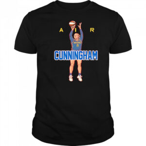 Air Sophie Cunningham Indiana shirt