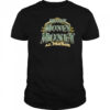 AJ Francis money shirt