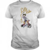 Akinz Find Your Wings Akinz Let’s Ride Shirt