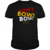 Aliyah Boston Bow Bow Bow Shirt