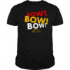 Aliyah Boston Bow Bow Bow shirt