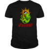 All Living Things Demo shirt