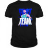 All NBA first team Jayson Tatum shirt