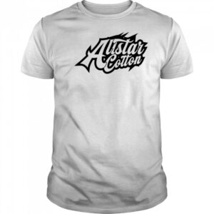 Allstar Cotton Sport shirt