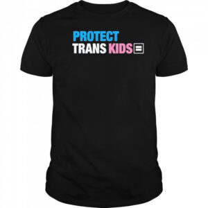 Andr3wsky Protect Trans Kids Shirt