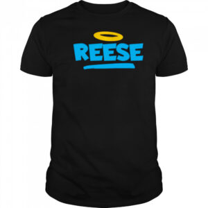 Angel Reese Halo shirt