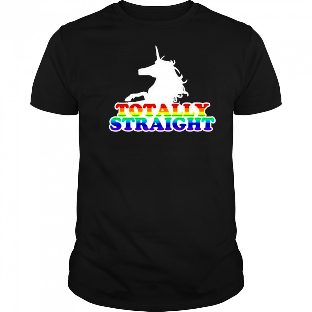 Anna The Ivorian Alanna Smith Wearing Totally Straight T-Shirt