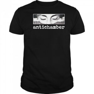 Antichamber Letterbox T-Shirt