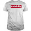 Archänlèy Shirt