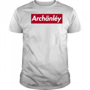 Archänlèy Shirt