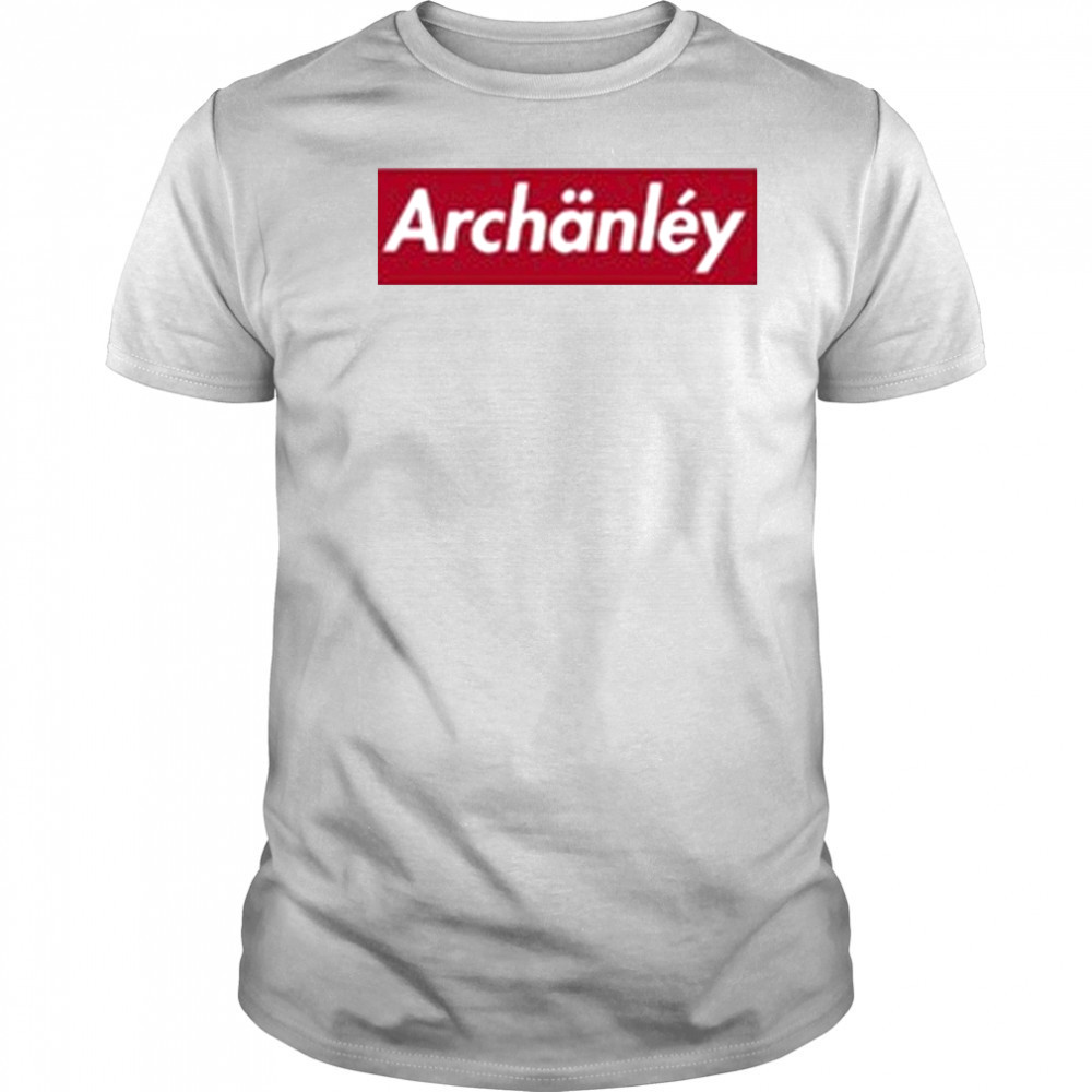 Archänlèy Shirt