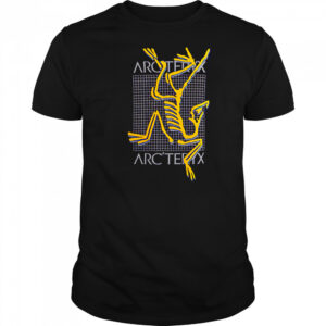 Arc’teryx Arc’Multi Bird Logo shirt