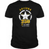 Arizona Diamondbacks MLB 250 U.S. Army shirt
