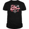 Arizona Wildcats 2025 NCAA Baseball World Series Bullpen Ace shirt