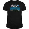 Arizona Wildcats Vs North Carolina Tar Heels 2025 NCAA Baseball Super Regional T-Shirt