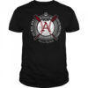 Arkansas Razorbacks College World Series 2025 Baseball MCWS T Shirt