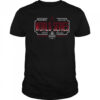 Arkansas Razorbacks MCWS 2025 College World Series Baseball T Shirt