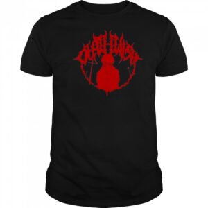 Asteriasdeath Death Wish Kets4eki Shirt