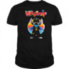 Athletics x Lilo and Stitch Baseball shirt
