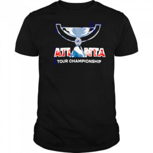 Atlanta Tour Championship shirt