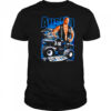 Austin 316 Monster truck graphic shirt
