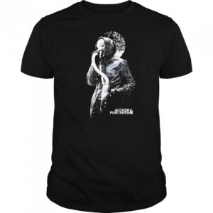 Author and Punisher Beastland shirt