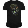 Avenged Sevenfold City Of Evil 20th Anniversary Evil Never Die shirt