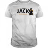 Badou Jack The Ripper shirt