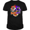 Baltimore Sports Team Mascot 2025 Shirt