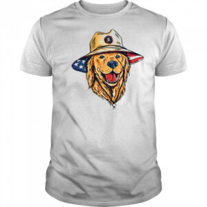Barstool Sports American Dog T-Shirt