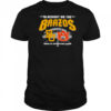 Baylor Bears vs Auburn Tigers Blackout On The Brazos 2025 shirt