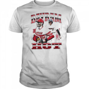 Bayram Hot louisville 2025 T-Shirt