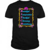 Beautify imaginative thankful charming headstrong shirt