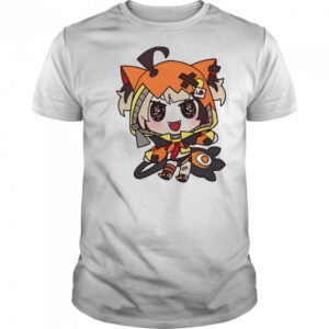 Beeg gigI murin hololive shirt