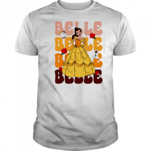 Belce repeat cartoon cute shirt