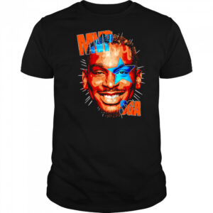 Big Head Shai Gilgeous-Alexander star MVP SGA shirt