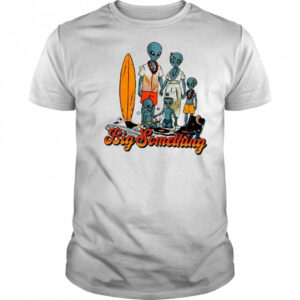 Big Something Summer Tour 2025 T-Shirt
