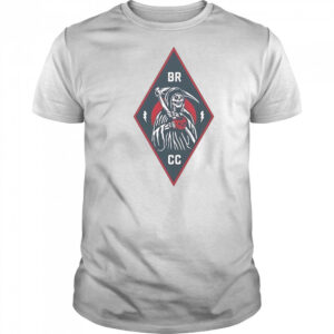 Black Rifle Coffee Diamond Reaper T-Shirt