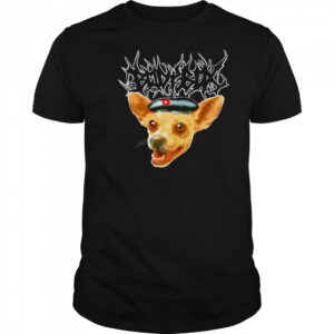 Bodybox Taco Bell Chihuahua shirt