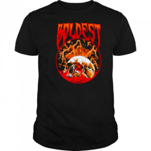 Boldest 2024 T-Shirt
