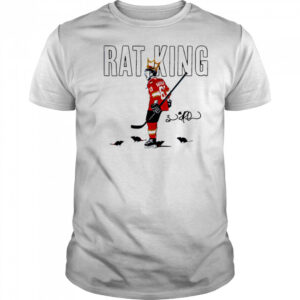 Brad Marchand Rat King hockey shirt