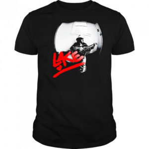 Brandon Lake Shop Fisheye shirt